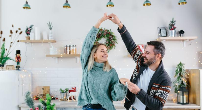 Karácsony stressz nélkül? Íme a tökéletes recept a nyugodt ünnephez