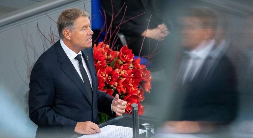 Tíz reménytelen év és Románia: ezt hagyja maga után Klaus Iohannis elnök