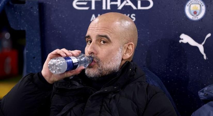 Guardiola beismerte, most tényleg van oka rettegni a Liverpooltól