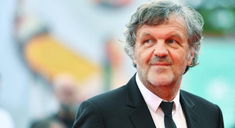 Putyinról fog forgatni a filmművészet Maradonája – Emir Kusturica 70