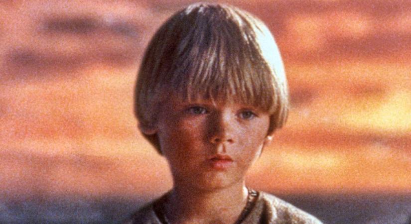 Sokkoló hírek érkeztek a Star Wars egykori gyereksztárjáról – A kis Anakin nincs túl jó állapotban