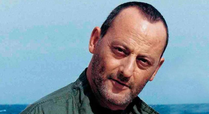 Rá sem ismerünk! Így néz ki ma a 76 éves Jean Reno