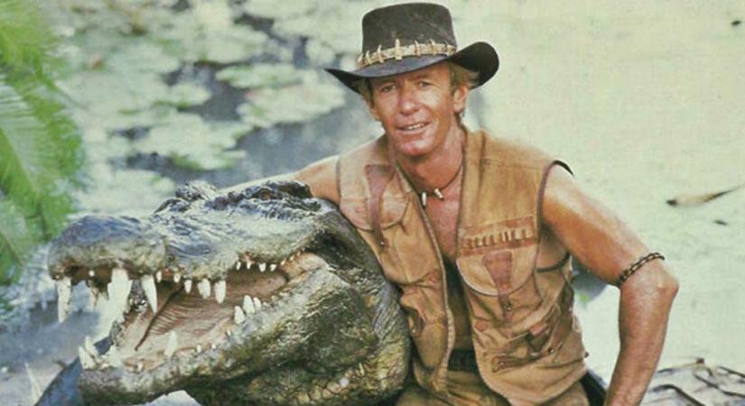 Lesújtó hírt közölt Paul Hogan az állapotáról – A Krokodil Dundee filmek sztárját fel sem lehet ismerni