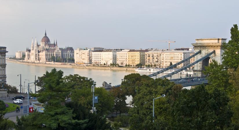 Nagyon meglódultak a fővárosi albérletárak, lassít a vidék