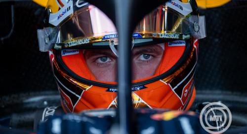 Forma-1: Verstappen négyszeres világbajnok