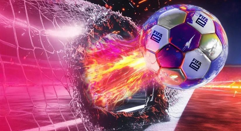 Hivatalos: FIFA Rivals címmel készül az új FIFA-játék