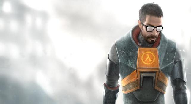 Tudjátok melyik a leggyorsabb autó a Need for Speedben? Hát Gordon Freeman!