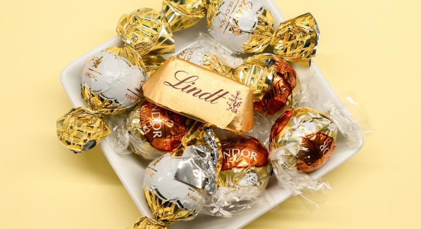 Dubai ihlette luxus: a Lindt limitált csokoládéja elképesztő árakon a másodpiacon