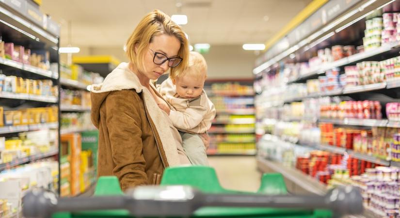 Egész eddig rosszul vásárolt a boltban! Így kell viselkednie vásárlás közben