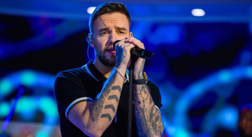 Sokkoló fotó került elő Liam Payne utolsó óráiról, barátnője teljesen összeomlott a kép láttán