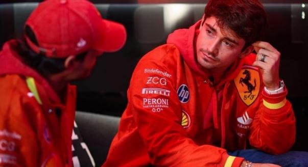 „Elhangzottak dolgok, amiket nem tartottak tiszteletben” – Leclerc és Sainz is frusztrált