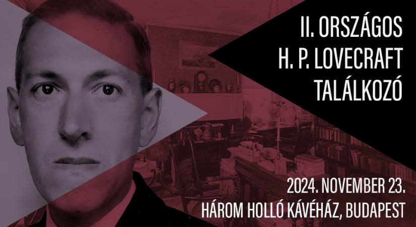 Élménybeszámoló: II. Országos H. P. Lovecraft Találkozó