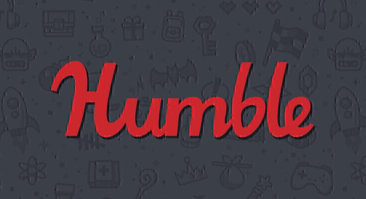 Akciófigyelő: Humble 'Scif-Fi Shooters' Bundle