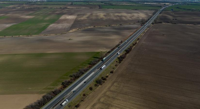 Nemcsak az autópálya-matrica, de a büntetések is drágulnak jövőre