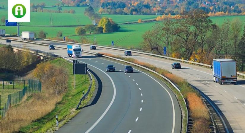 Jövőre ismét emelkednek mind az autópálya-matrica árak, mind a büntetések