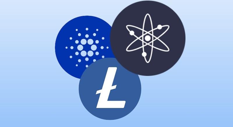 A Cardano, a Litecoin és a Cosmos készen áll egy hatalmas lépésre