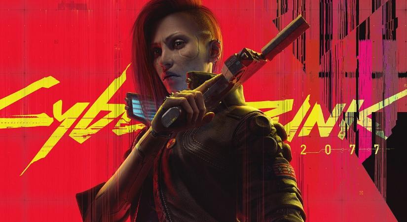 Kiakadtak a Cyberpunk 2077 fanok a The Game Awards idei jelöltjei miatt