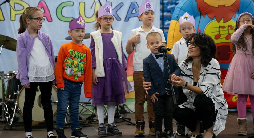 Koraszülöttek világnapja: a koraszülöttség erő és megtanít küzdeni – galériával, videóval