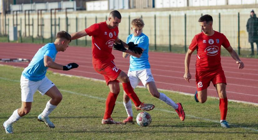 SZVSE: ez aztán a szép búcsú – galériával