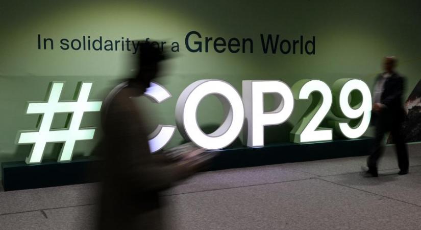 Cop29: az ígéret kevés és túl későn érkezett, van, aki katasztrófáról beszél