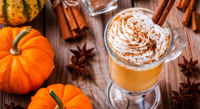 Vajrumtól a pumpkin spice lattéig: 71 különleges forró ital hideg napokra