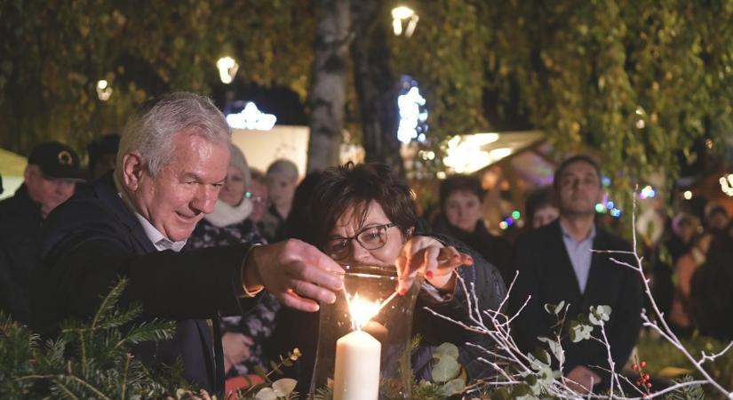 Kiváló programokkal várják a látogatókat a harmadik adventi hétvégén