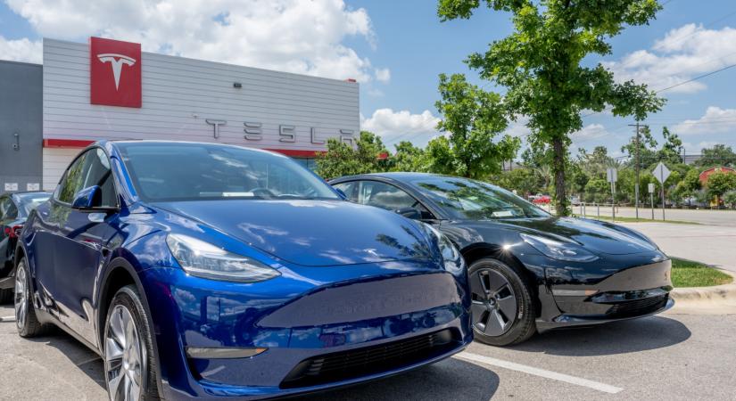 A Teslák a leghalálosabbak, de nem a Tesla a ludas