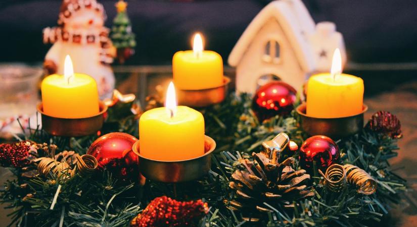 Már gyűjtik az adományokat advent alkalmából a Katolikus Karitásznál