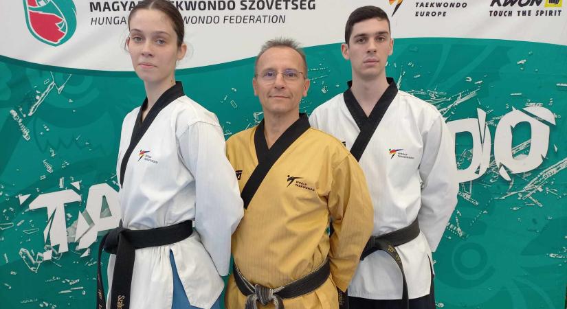 Minden idők legnagyobb poomsae világbajnokságán indul a válogatott