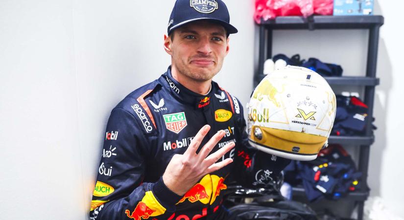 Verstappen biztos benne, sok nagy csatája lesz még Norrisszal