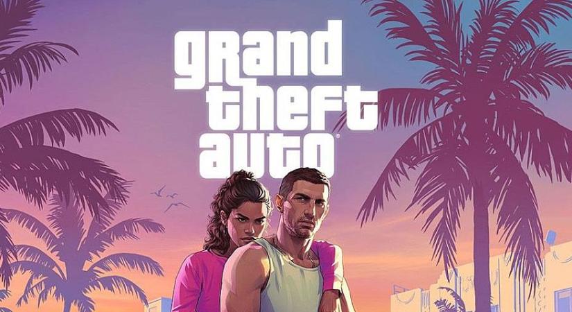 Elszáll majd az agyad a GTA VI-tól - ígéri a Rockstar