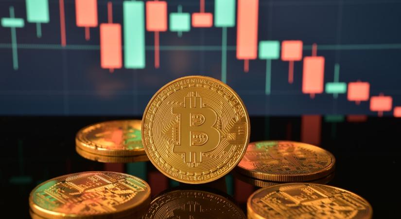 Bitcoin új csúcson: Mi áll a háttérben?