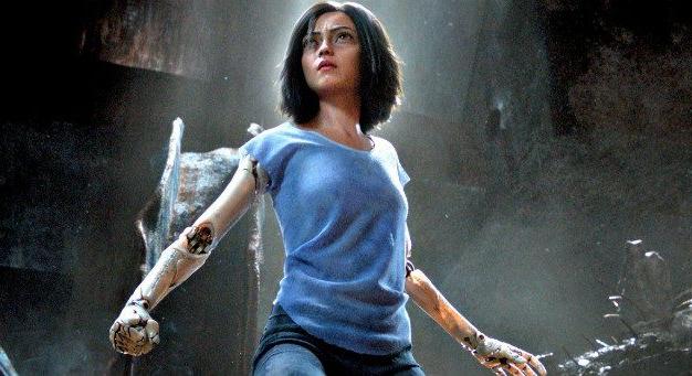 James Cameron bejelentette, hogy jön az Alita 2. része!