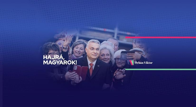 Megvan a bérmegállapodás! – Orbán Viktor miniszterelnök hamarosan bejelentést tesz (VIDEÓ)