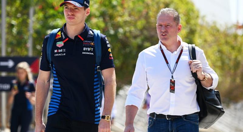 Jövőre beállíthatja Schumacher rekordját Verstappen, apja viszont egyelőre nem bízik a csapatban