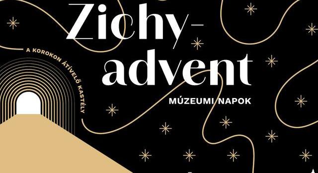 Zichy-advent - Múzeumi napok Óbudán