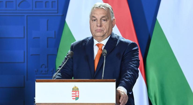 Megvan a bérmegállapodás – kövesse nálunk élőben Orbán Viktor tájékoztatóját!