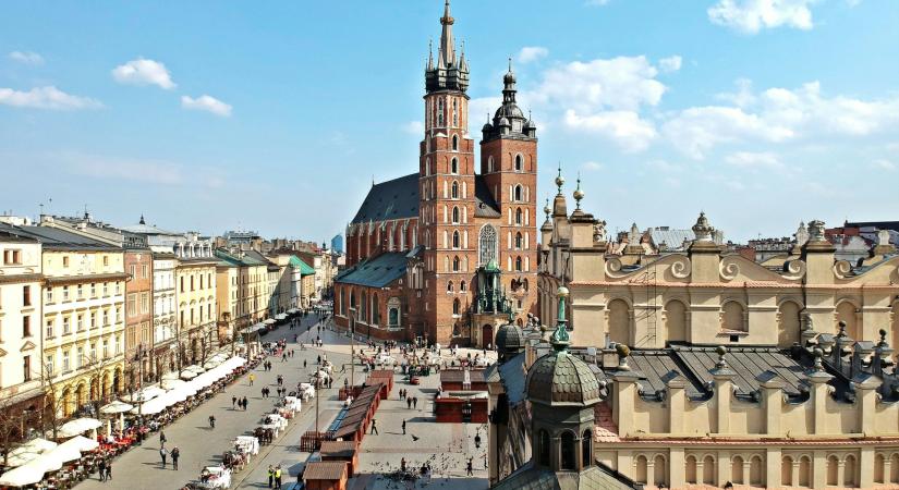 Szia Lengyelország! – még több lengyel élmény utazók tollából