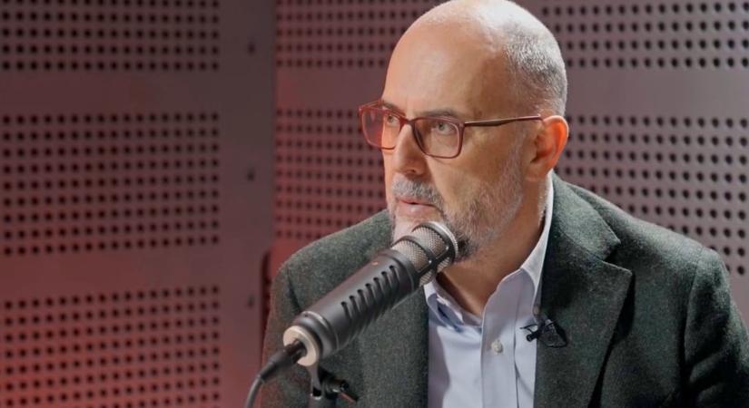 Kelemen Hunor: a szélsőséges erők akár 35 százalékot is szerezhetnek a parlamentben