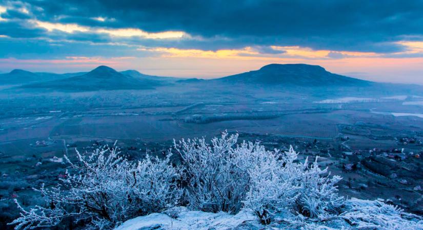 Téli kalandok a Balaton-felvidéken: bemutatóhelyek, amik decemberben is lenyűgöznek