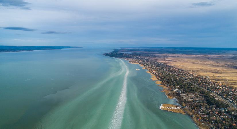 Adventi programok Balatonfenyvesen 2024