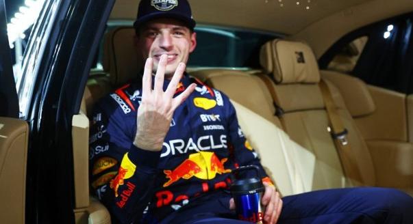 Verstappen: A McLarenben már korábban világbajnok lettem volna