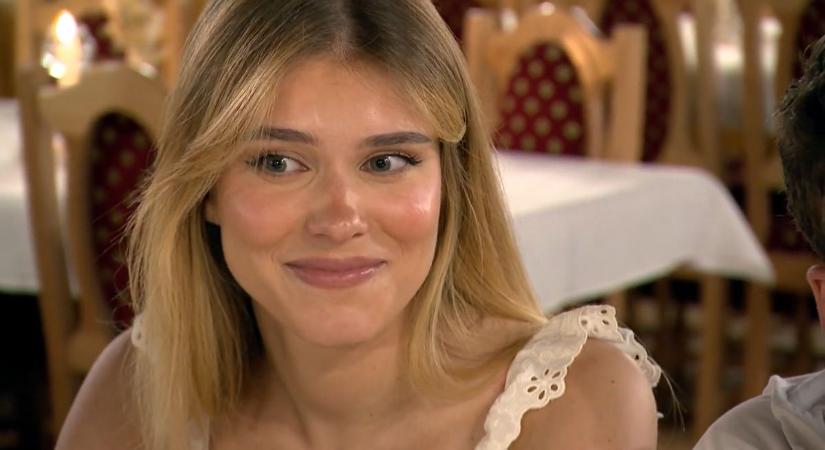 Valóságshowban tűnt fel Kenéz Nóra, a Miss Universe Hungary vasi győztese