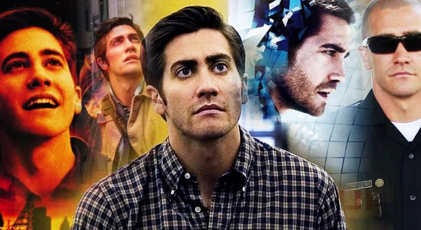 Jake Gyllenhaal 10 legjobb filmje, amit vétek lenne kihagyni