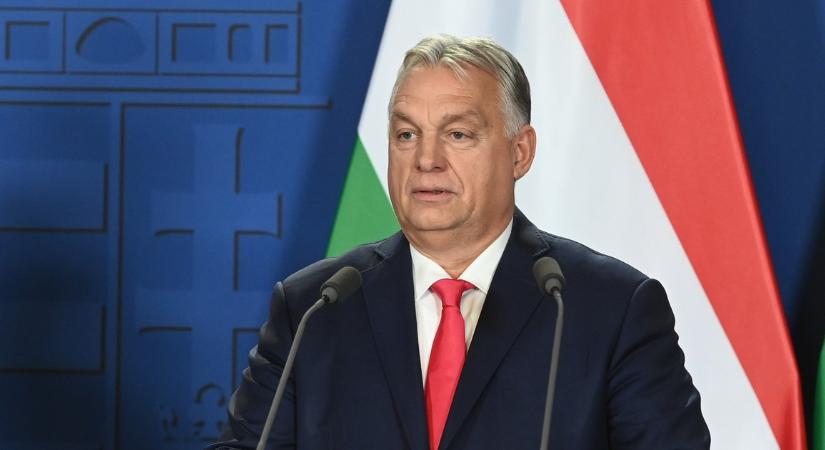 Orbán Viktor aláírta, megvan a bérmegállapodás, méghozzá a következő 3 évre: mutatjuk a számokat