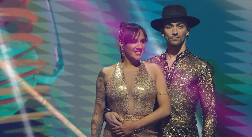 Ön szerint helyük van Tóth Gabiéknak a Dancing with the Stars legjobbjai között? - szavazás