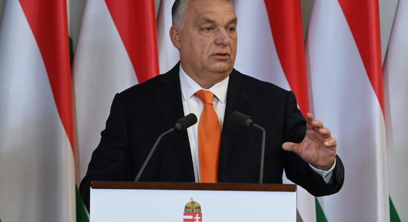 Orbán Viktor megszólalt: Ekkor reális a három százalékot meghaladó gazdasági növekedés