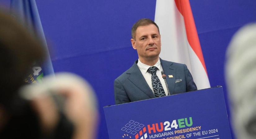 Hungarian EU Presidency Summits Successful, This One Tops the List