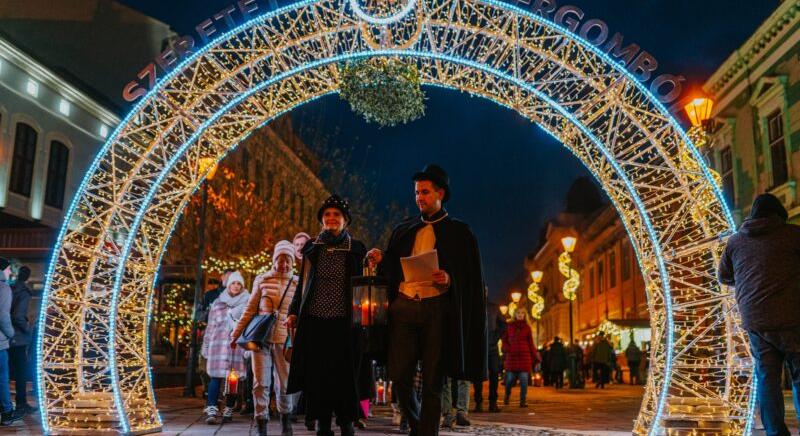 Elkezdődik az esztergomi Babits Mihály Színház 8. évada