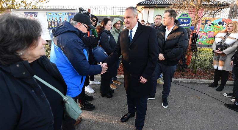 Még hétfőn dönteni akar a PNL a pártelnökről – „Sokba került a PSD-vel való szövetség”